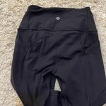 Lululemon All The Right Places 23” Black Photo 3