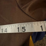 Absolutely  It! Bodycon brown maxi dress NWT Photo 5