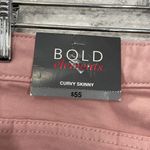 Bold Elements  Curvy Elements Skinny Jeans Photo 3