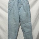 Chic Jeans CHIC Vintage 1980’s High-Waisted Mom Jeans Photo 0