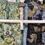 Free People  Gemini button down shirt Photo 3