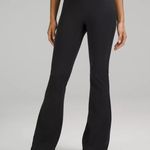 Lulus High Waist Flare Pants Photo 0