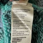 Free People Women's Candy Stripe Tunic Sweater Waterfalls Combo Size M Cozy Fall Photo 8