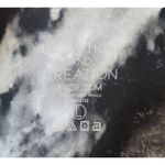 Evolution and creation 7/8 Leggings Whimsical Elephant Yoga Multi Size Large Photo 4