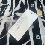 Michael Kors  Made in Italy nwts bamboo print skirt Photo 7