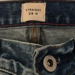 Gap Straight Leg Jeans Photo 2