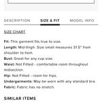 Lulus Olive Green Pleated Long Sleeve Swing Dress Photo 4