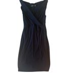 Lauren Ralph Lauren Sheath Dress V Photo 4