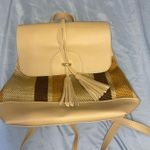 Marshalls Bag  Photo 1