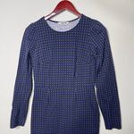 Boden Dark Blue Petite Penelope Jersey Dress sz 6 Photo 4