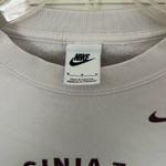 Nike Virginia Tech  Crewneck Photo 2