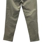 J.Jill  Cargo Pants Green 16 Photo 4