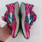 Brooks Women’s pink Adrenaline GTS14 size 7.5 Photo 4