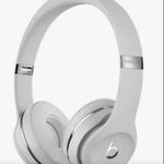 Beats Silver  Solo 3 Wireless Photo 0