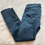 Hudson Jeans Hudson Collin midrise skinny jeans, midrise jeans Photo 4