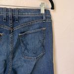 McGuire Denim McGuire Ibiza side stripe crop denim jeans size 30 Photo 9