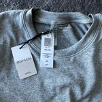 Aritzia  Baby Tee Seamless Photo 1