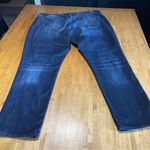 Kut From The Kloth boyfriend Jeans 22W Photo 3