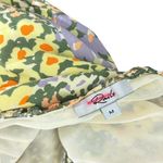 Rails  Adalyn floral-print midi dress in the Gardenia M Photo 4