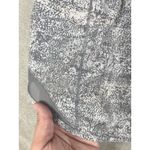 Lululemon Hotty Hot Short II 4" LR 10 Frozen Vista Alpine White Arctic Grey Gray Photo 8