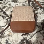 Tommy Hilfiger  Tan Small  Bag NWT Photo 5