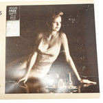 NWT Frances Denney Vintage Lingerie The Scentuous Satin‎ Lace Bodysuit Teddy M White Size M Photo 0