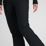 Obermeyer Malta Pant Black Size 12 Photo 0