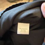 Converse  black and white floral dress M Photo 7