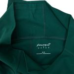 Free People NEW Movement x Hatch Never Better Leggings M Maternity Garden Green Photo 2