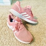 Adidas  Lux Pink Womens Shoes 9.5 Photo 1