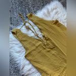 Lost + Wander  wide leg jumpsuit Photo 7