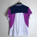 Slazenger  ladies lightweight golf tennis polo shirt size XL Photo 9