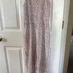 Cheetah Romper Multi Photo 0