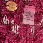 Free People Mulberry Celine Lace Bralette Photo 3