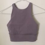 Lululemon NWOT  High-Neck Longline Energy Bra Photo 0