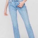 EXPRESS COPY - Vintage Skinny High Rise Jeans NWT SZ 8 Photo 1
