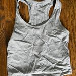 Amazon Athletic Crop Tank Top Photo 0