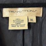 Transitions Paisley Button Photo 3