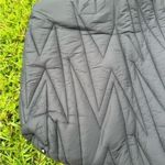 Ultra light allover bolt bag / shopper / tote bag / gym bag​ Purple Photo 5