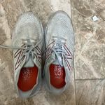 New Balance
Fresh Foam 1080v11 tennis shoes White Size 11.5 Photo 5