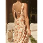 AQUARI Cosmic Wildflower Dress NWT Sz. S Photo 1