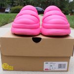 UGG  Australia Sport Yeah Pink Eva Clog Sz 7 Photo 8