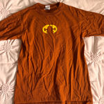 Veggie tales merch Orange Size M Photo 0