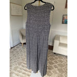 Croft & Barrow Croft Barrow Ditsy Floral Maxi Sleeveless Cottagecore Modest Soft Summer Spring Photo 2