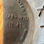 OOFOS Ooriginal Flip Flop‎ Black Size 10 Comfy Photo 3