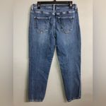 Liverpool  medium wash “the girlfriend” Classic Blue Women's Jeans 6/28 Photo 1
