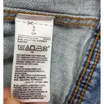 Old Navy  Women's Denim Jacket Medium Wash Classic Trucker Casual Sz S Photo 7