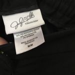 Jaclyn Smith Pants Black Stretch Dress Officewear Business Casual Collection Photo 3