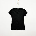 Natural Life Charcoal Grey Graphic Tee Photo 2