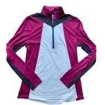  | Callaway Women's Golf 1/4 zip pullover opti dri Photo 0